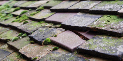 Girton roof repair costs